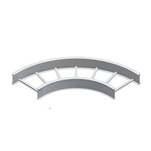 Sb-7A-90Hb36-24 Al 7H 90 Horz Elbow 24W Sb-7A-90Hb36-24 Al 7H 90 Horz Elbow 24W