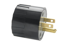 Trailer Travel Adapter 15/20A, 125V
