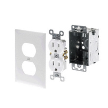 Duplex Power Kit Duplex Power Kit