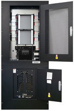 Architectural Dimming Panel - Main Architectural Dimming Panel - Main