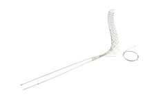 Flexcor® Support Grips Standard Duty, Split Lace, Locking Bale (Universal Eye), Cable Diameter 2.00 - 2.49  in. Flexcor® Support Grips Standard Duty, Split Lace, Locking Bale (Universal Eye), Cable Diameter 2.00 - 2.49  in.