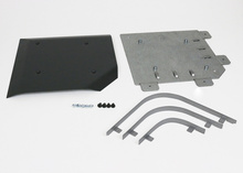 Wiremold OFR Series Overfloor Raceway Flat Elbow Wiremold OFR Series Overfloor Raceway Flat Elbow