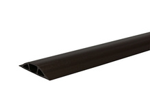 50' Nonmetallic Pancake Overfloor Raceway 50' Nonmetallic Pancake Overfloor Raceway
