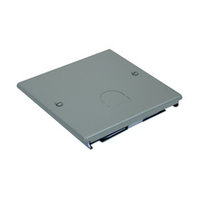 2-GANG SINGLE MOUSE HOLE OPENING GY 2-GANG SINGLE MOUSE HOLE OPENING GY