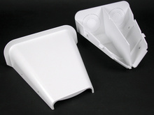 5400 Entrance End Fitting 5400 Entrance End Fitting