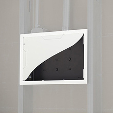 WMPAC525 In-Wall Storage Box with Flange and Cover WMPAC525 In-Wall Storage Box with Flange and Cover