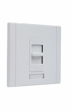 Discontinued - Discontinued - Titan Series Magnetic Low-Voltage Dimmer, White