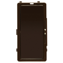 Discontinued - Discontinued - Harmony® Interchangeable Face Cover, Brown