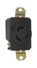 20A NEMA L1120 Single Receptacle 20A NEMA L1120 Single Receptacle