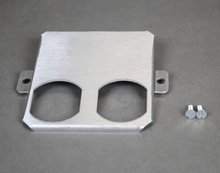 Multiplex Faceplate Multiplex Faceplate
