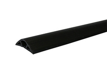 10' Nonmetallic Pancake Overfloor Raceway 10' Nonmetallic Pancake Overfloor Raceway