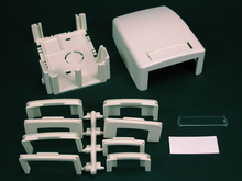 Eclipse PN03, PN05, PN10 TracJack Data Box Fitting Eclipse PN03, PN05, PN10 TracJack Data Box Fitting