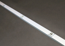 3' All USB Steel Plugmold® Multioutlet System 3' All USB Steel Plugmold® Multioutlet System