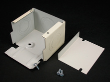 3000 Entrance End Fitting 3000 Entrance End Fitting
