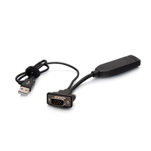 VGA to HDMI® Dongle Adapter Converter VGA to HDMI® Dongle Adapter Converter