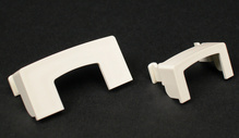 Eclipse PN03, PN05, PN10 Reducer Adapter Fitting Eclipse PN03, PN05, PN10 Reducer Adapter Fitting