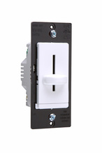 LS Series Fan Speed Control, White LS Series Fan Speed Control, White