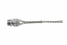 Strain Relief Deluxe Cord Grips, 1-in NPT, Straight Male Strain Relief Deluxe Cord Grips, 1-in NPT, Straight Male