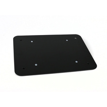 ABANDONMENT PLATE KIT SRF MOUNT BK ABANDONMENT PLATE KIT SRF MOUNT BK