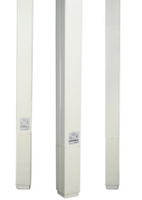25DTC Series Blank Steel Poles 25DTC Series Blank Steel Poles