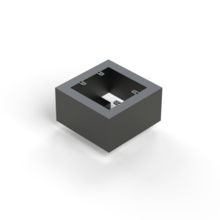 A/V Device - Dark Gray A/V Device - Dark Gray