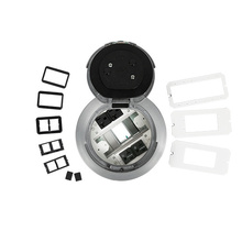 6IN PRWRD SURF BRUSH ALUM ASSEMBLY MARKED CONTROLLED BK CKT 6IN PRWRD SURF BRUSH ALUM ASSEMBLY MARKED CONTROLLED BK CKT