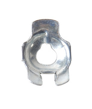 Shim-Lock, .310-in Length, Screw Opening #6, Package of 100