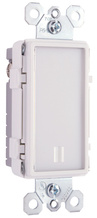 radiant® Amber LED Full Night Light radiant® Amber LED Full Night Light