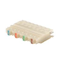 KIT,CONNECTOR,110C4,QTY10 KIT,CONNECTOR,110C4,QTY10