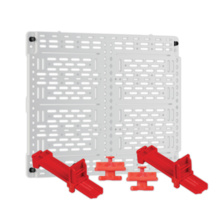 Universal Mounting Plate Kit Universal Mounting Plate Kit