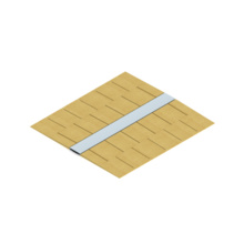 3-Foot Express Under-Carpet Extender 3-Foot Express Under-Carpet Extender