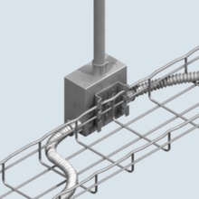 Box Mount Wall Mount High-Resistance Finish Box Mount Wall Mount High-Resistance Finish