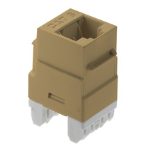 Cat 6 RJ45 Keystone Connector Cat 6 RJ45 Keystone Connector