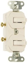 Discontinued - Non-Grounding Combination Switches