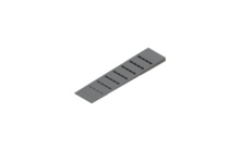 End Ramps Filler End Ramps Filler