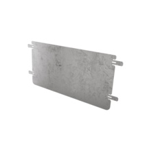 Be150/300Pg - 6H Blind End Be150/300Pg - 6H Blind End