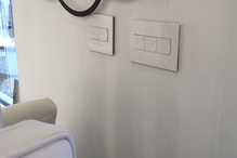 Discontinued - adorne® sofTap™ Wi-Fi Ready Remote Dimmer