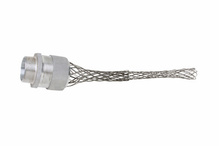 Strain Relief Deluxe Cord Grips, 3-in NPT, Straight Male Strain Relief Deluxe Cord Grips, 3-in NPT, Straight Male