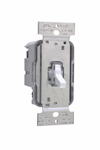Toggle Incandescent 3W LTD 600W LT ALM ** * Toggle Incandescent 3W LTD 600W LT ALM ** *
