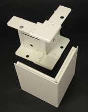 4000 External Elbow Fitting 4000 External Elbow Fitting
