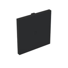 adorne® Smart Switch Color Change Kit, Graphite