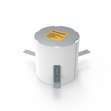 Evolution 10AT Series 10 Pre-Pour Poke-Thru Sleeve Evolution 10AT Series 10 Pre-Pour Poke-Thru Sleeve