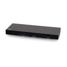4-Port HDMI Switch - 4K 60Hz 4-Port HDMI Switch - 4K 60Hz