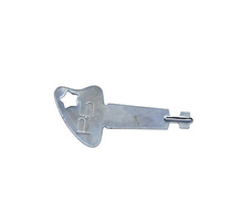 Discontinued - Discontinued - Momentary Contact Switch Key