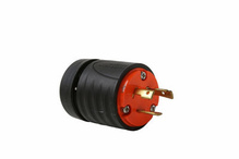 Turnlok® Isolated Ground Receptacle Turnlok® Isolated Ground Receptacle