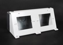 Evolution Series Wall Box Replacement Device Module Evolution Series Wall Box Replacement Device Module