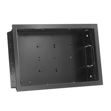 WMPAC525 In-Wall Storage Box with Flange WMPAC525 In-Wall Storage Box with Flange