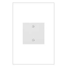 adorne® Wired Home/Away Smart Switch with Netatmo, White adorne® Wired Home/Away Smart Switch with Netatmo, White