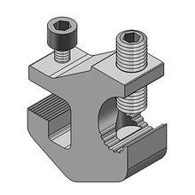Cable Tray Grounding Clamp (Tra) Cable Tray Grounding Clamp (Tra)