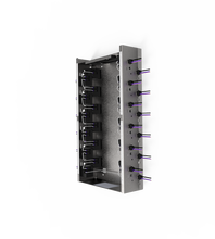 Wattstopper PLUS Dimming Relay Panel, 24 Contacts